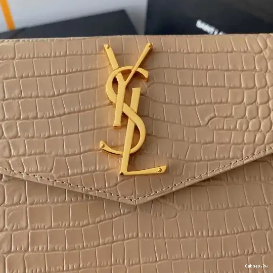 POUCH-27*16*2cm YSL UPTOWN 0522